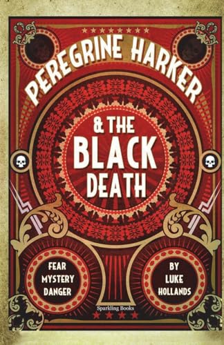 Stock image for Peregrine Harker and the Black Death for sale by California Books