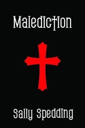 Stock image for Malediction for sale by medimops