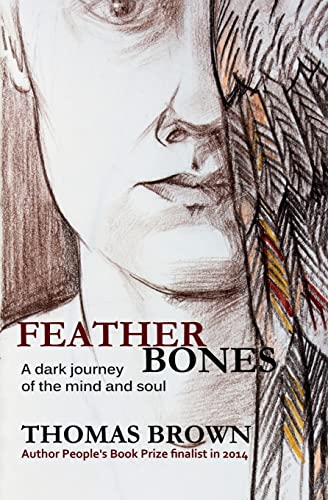 Imagen de archivo de Featherbones a la venta por suffolkbooks