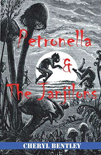 Stock image for Petronella and the Janjilons for sale by PBShop.store US