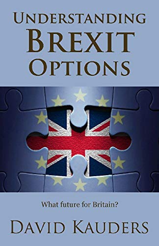 Beispielbild fr Understanding Brexit Options: What future for Britain? zum Verkauf von Wonder Book