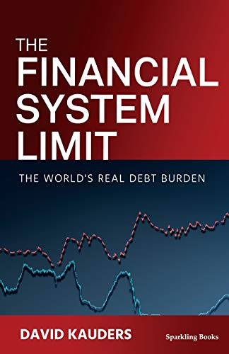 Stock image for The Financial System Limit: The world's real debt burden for sale by Revaluation Books