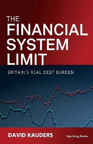 Stock image for The Financial System Limit for sale by Phatpocket Limited