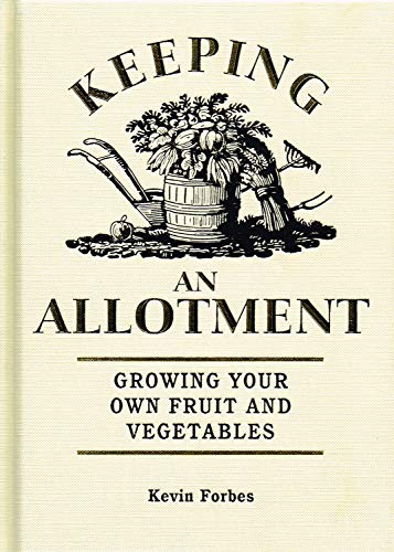 Imagen de archivo de Keeping An Allotment a la venta por WorldofBooks