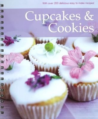 Imagen de archivo de Cupcakes & Cookies a la venta por Goldstone Books