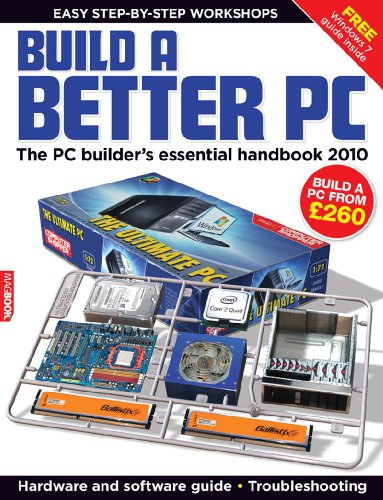 Stock image for Build a Better PC 2010 for sale by WorldofBooks