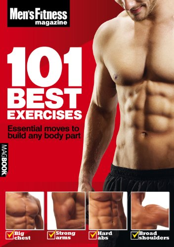 Stock image for 101 Best Exercises MagBook for sale by WorldofBooks