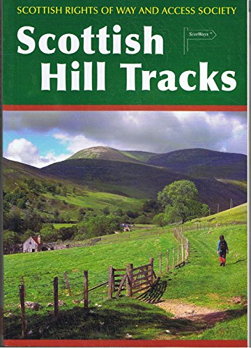 Stock image for Scottish Hill Tracks for sale by Brook Bookstore