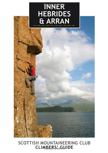 Stock image for Inner Hebrides &amp; Arran for sale by Blackwell's