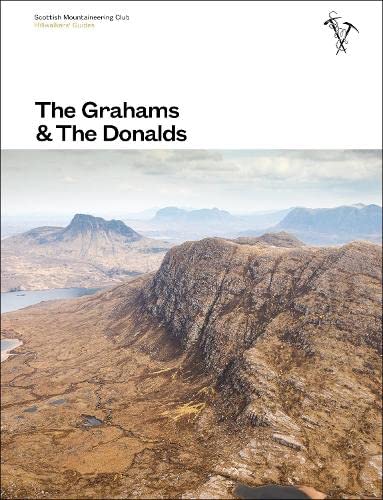 Stock image for The Grahams &amp; The Donalds for sale by Blackwell's