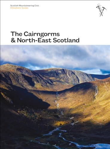 Beispielbild fr The Cairngorms & North-East Scotland zum Verkauf von Monster Bookshop
