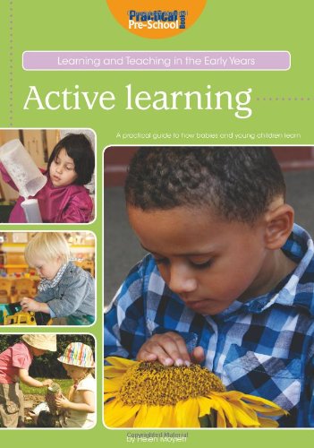 Beispielbild fr Active Learning (Learning and Teaching in the Early Years) zum Verkauf von WorldofBooks