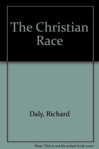 9781907244322: The Christian Race