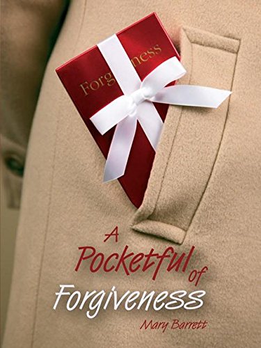 Beispielbild fr A Pocketful of Forgiveness zum Verkauf von WorldofBooks