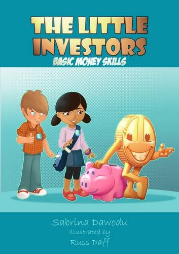 Beispielbild fr THE LITTLE INVESTORS Basic Money Skills zum Verkauf von AwesomeBooks