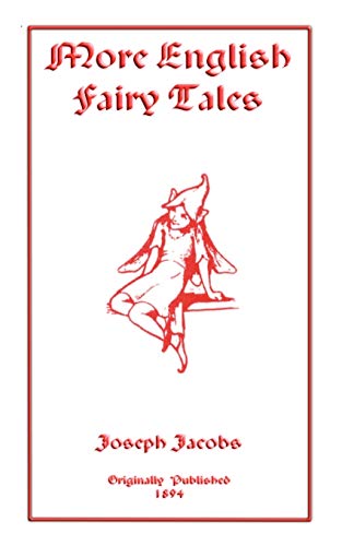 9781907256097: More English Fairy Tales