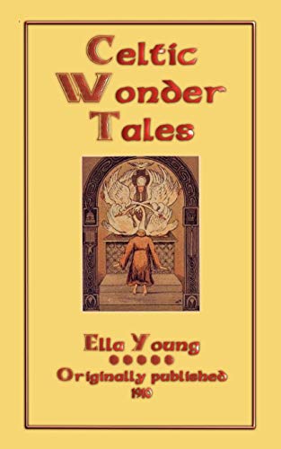 Beispielbild fr Celtic Wonder Tales zum Verkauf von HPB-Red
