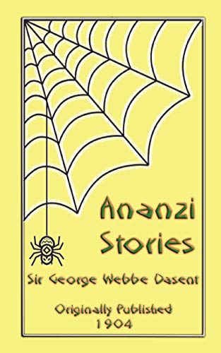 9781907256523: Ananzi Stories
