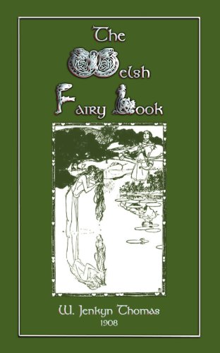 9781907256684: The Welsh Fairy Book
