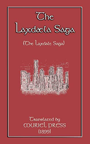 Stock image for The Laxdaela Saga (Myths, Legend and Folk Tales from Around the World) for sale by WorldofBooks