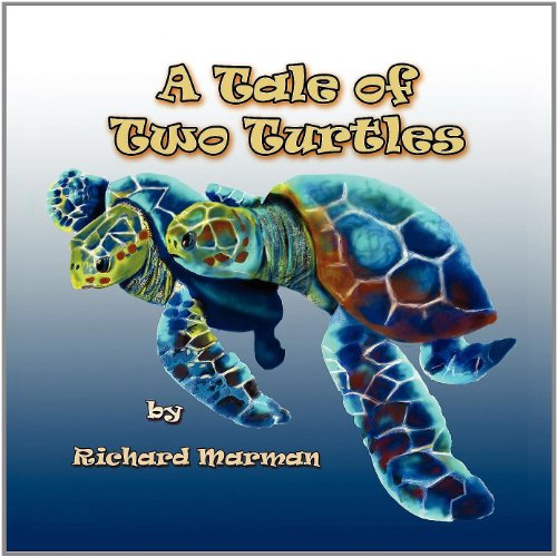 Beispielbild fr A Tale of Two Turtles zum Verkauf von Reuseabook