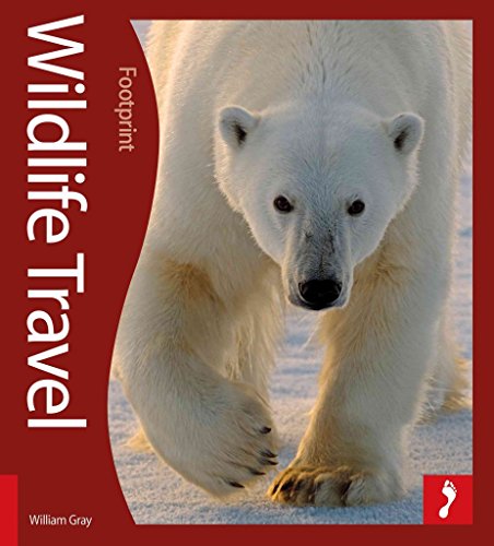 Beispielbild fr Wildlife Travel zum Verkauf von Better World Books