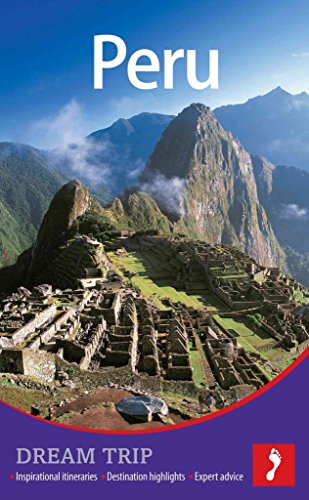 Beispielbild fr Peru Dream Trip zum Verkauf von Better World Books