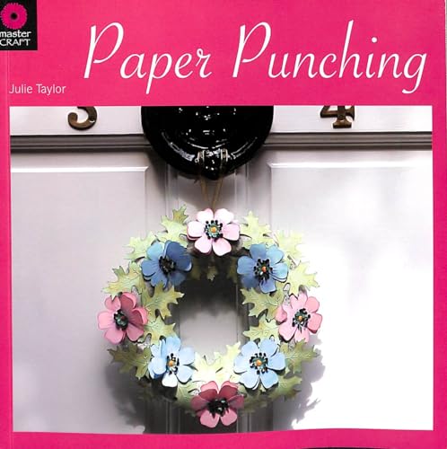 9781907267017: paper punching