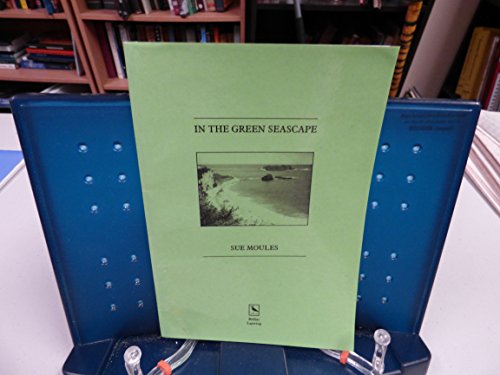 Stock image for In the Green Seascape for sale by The Poetry Bookshop : Hay-on-Wye