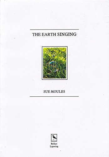 Stock image for The Earth Singing for sale by The Poetry Bookshop : Hay-on-Wye