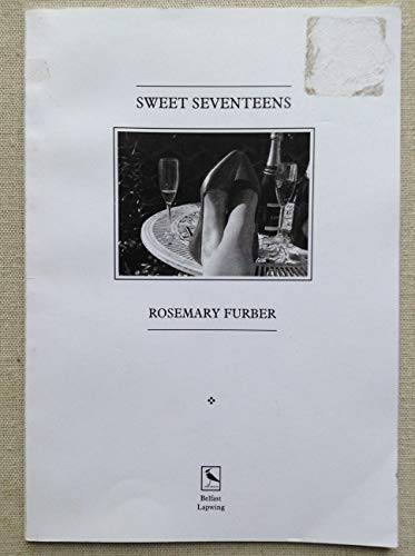 9781907276613: Sweet Seventeens