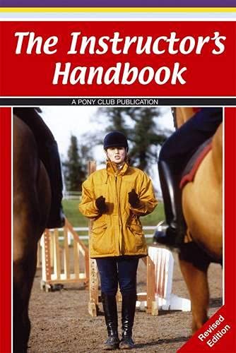 Stock image for The Instructor's Handbook for sale by Better World Books Ltd