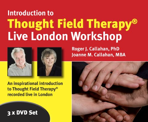 Dr. Roger Callahan's Introduction to Thought Field Therapy (TFT): Home Study Programme (9781907283048) by Callahan, Roger