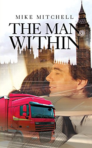 The Man Within (9781907294013) by Mitchell, Mike