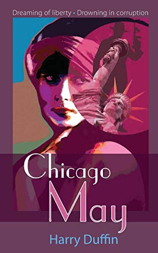 Stock image for Chicago May for sale by WorldofBooks