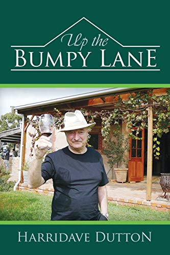 Stock image for Up the Bumpy Lane for sale by WorldofBooks