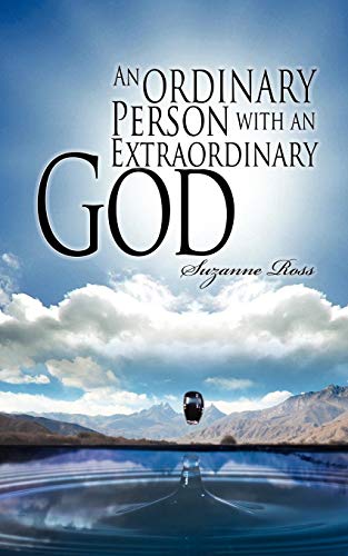 Beispielbild fr An Ordinary Person with an Extraordinary God zum Verkauf von WorldofBooks