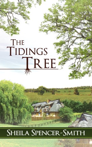 9781907294945: The Tidings Tree