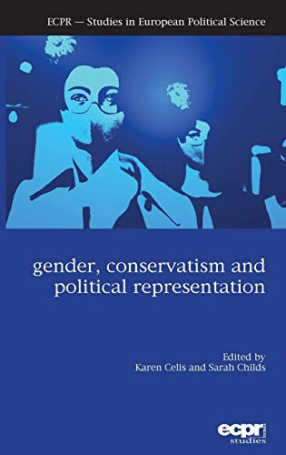 Stock image for Gender, Conservatism and Political Representation for sale by Revaluation Books