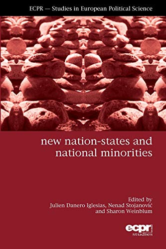 Stock image for New Nation-States and National Minorities for sale by Lucky's Textbooks