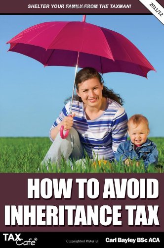 Imagen de archivo de How to Avoid Inheritance Tax a la venta por WorldofBooks