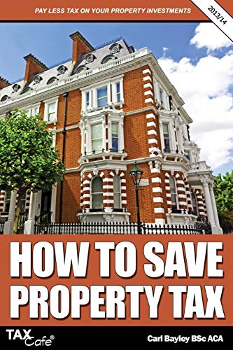 Imagen de archivo de How to Save Property Tax a la venta por WorldofBooks