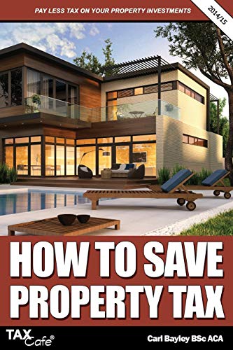 Imagen de archivo de How to Save Property Tax a la venta por WorldofBooks