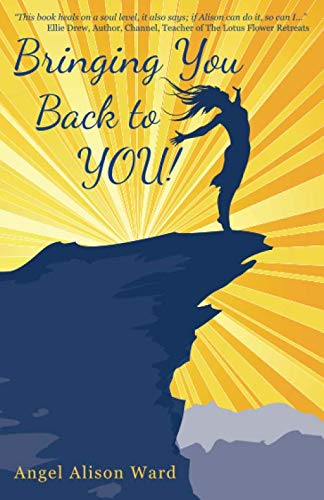 Beispielbild fr Bringing You Back To YOU!: 1 (The Guiding Light Series) zum Verkauf von WorldofBooks