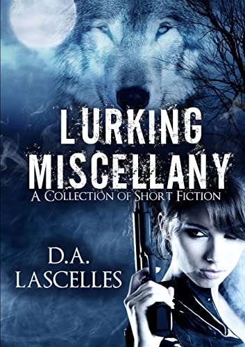 9781907308895: Lurking Miscellany