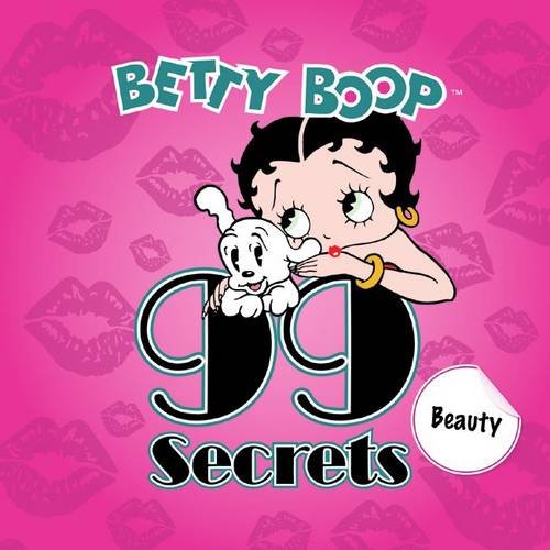 Stock image for Beauty: Betty Boop's 99 Secrets for sale by ThriftBooks-Dallas