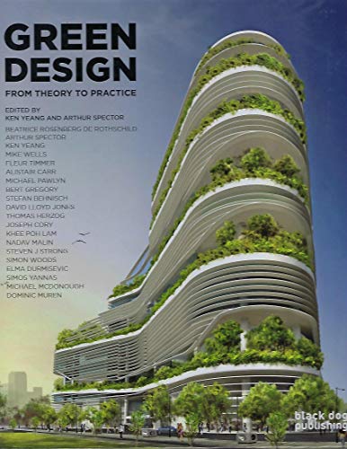 Stock image for Green Design : From Theory to Practice for sale by Better World Books