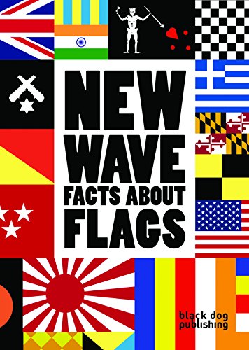 Imagen de archivo de New Wave: Facts About Flags a la venta por SecondSale