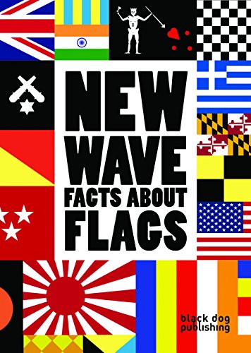 Stock image for New Wave : Facts about Flags for sale by Better World Books