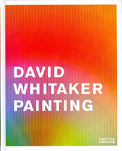 Stock image for David Whitaker Painting for sale by Discover Books